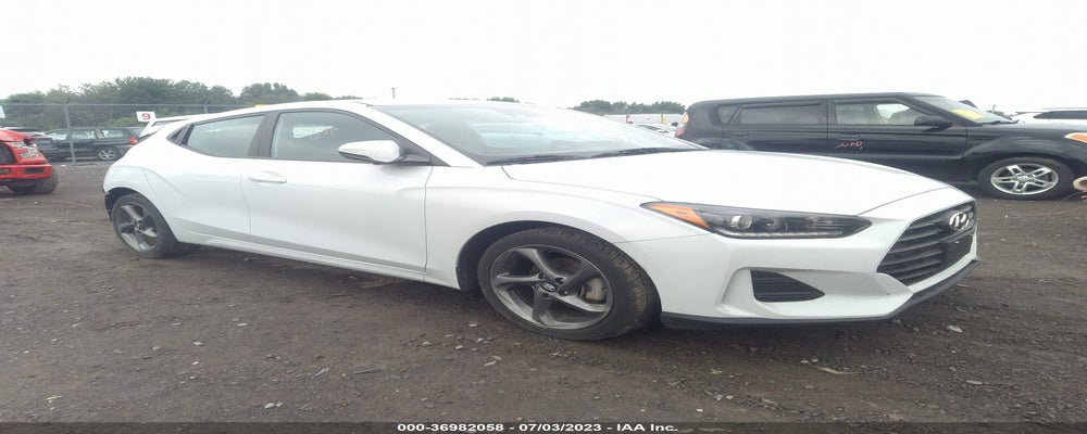 KMHTG6AFXKU017152 2019 HYUNDAI VELOSTER photo no. 11