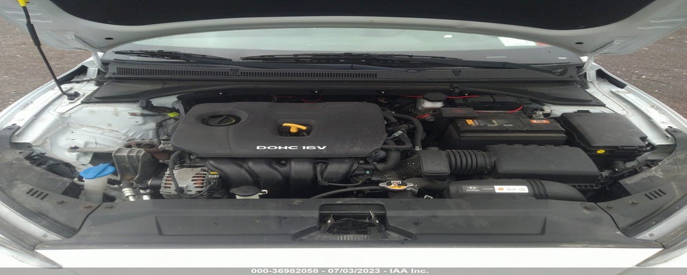 KMHTG6AFXKU017152 2019 HYUNDAI VELOSTER photo no. 10