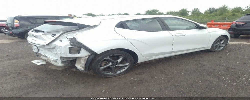 KMHTG6AFXKU017152 2019 HYUNDAI VELOSTER photo no. 4