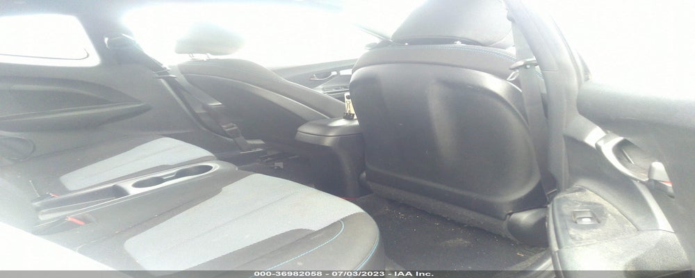 KMHTG6AFXKU017152 2019 HYUNDAI VELOSTER photo no. 8