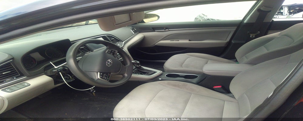 5NPD84LF4HH006352 2017 HYUNDAI ELANTRA photo no. 5