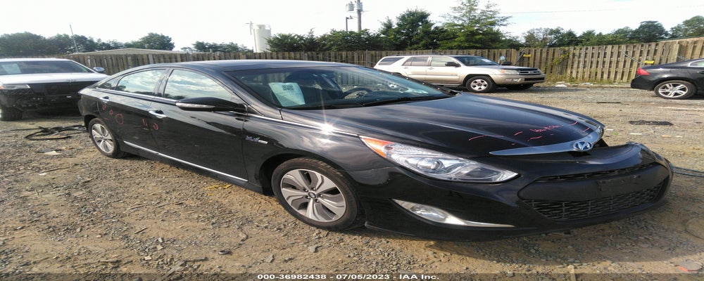 KMHEC4A4XFA120344 2015 HYUNDAI SONATA HYBRID photo no. 20