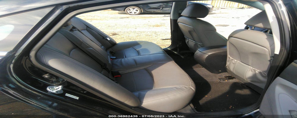 KMHEC4A4XFA120344 2015 HYUNDAI SONATA HYBRID photo no. 8