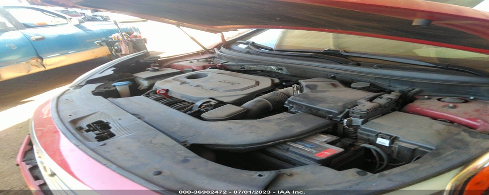 5NPE24AF8HH454506 2017 HYUNDAI SONATA photo no. 10