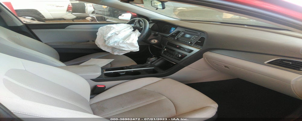 5NPE24AF8HH454506 2017 HYUNDAI SONATA photo no. 5