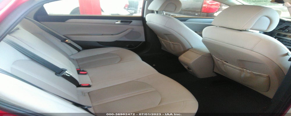 5NPE24AF8HH454506 2017 HYUNDAI SONATA photo no. 8