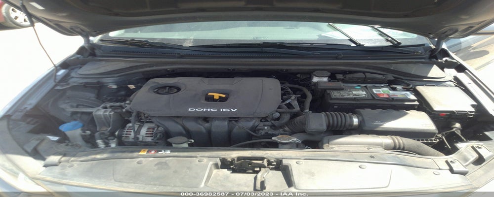 KMHD84LF8JU537559 2018 HYUNDAI ELANTRA photo no. 10