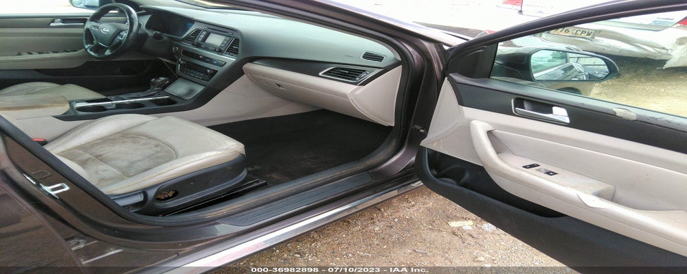 5NPE34AF8FH181240 2015 HYUNDAI SONATA photo no. 5