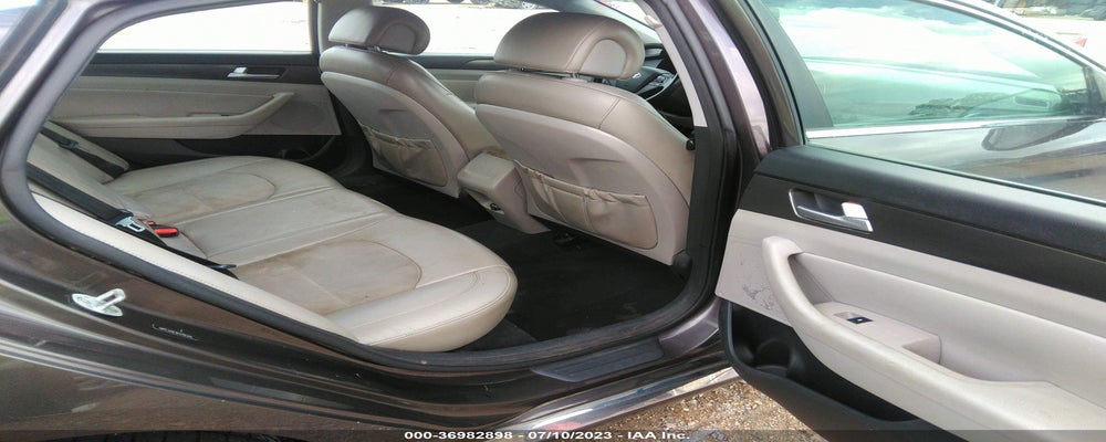 5NPE34AF8FH181240 2015 HYUNDAI SONATA photo no. 8