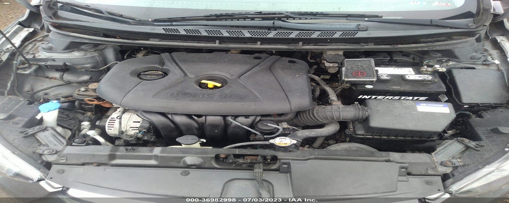 5NPDH4AE2DH312549 2013 HYUNDAI ELANTRA photo no. 10