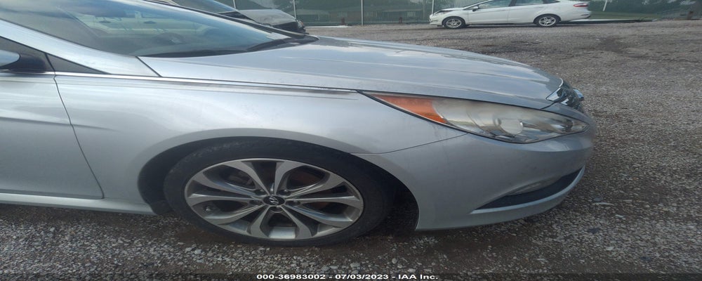 5NPEC4AB9EH851373 2014 HYUNDAI SONATA photo no. 21