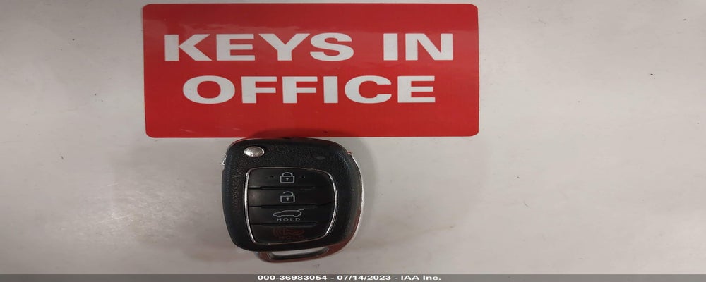 KM8J3CA46HU521934 2017 HYUNDAI TUCSON photo no. 11