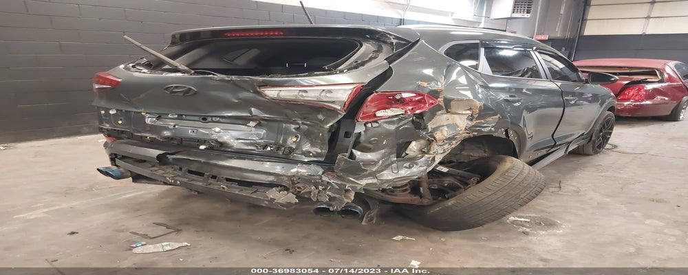 KM8J3CA46HU521934 2017 HYUNDAI TUCSON photo no. 6