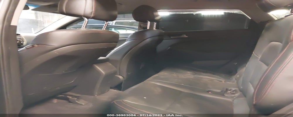 KM8J3CA46HU521934 2017 HYUNDAI TUCSON photo no. 8