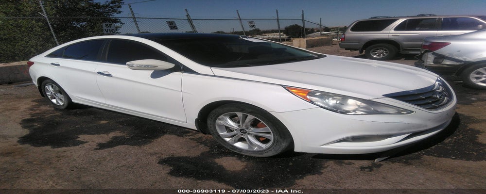 5NPEC4AC4DH771230 2013 HYUNDAI SONATA photo no. 23
