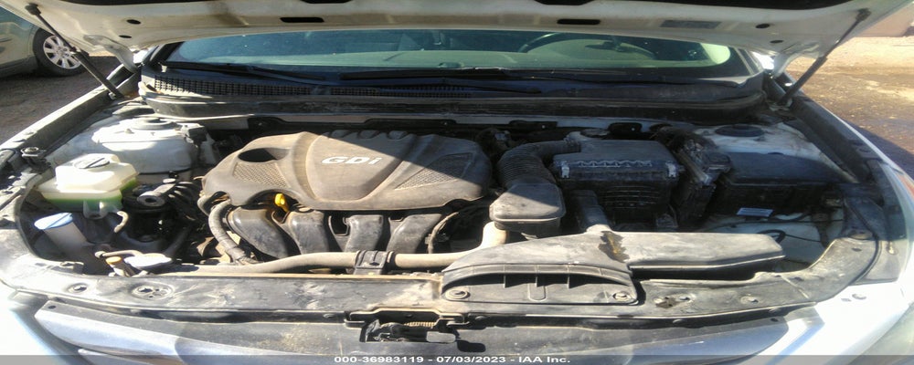 5NPEC4AC4DH771230 2013 HYUNDAI SONATA photo no. 10