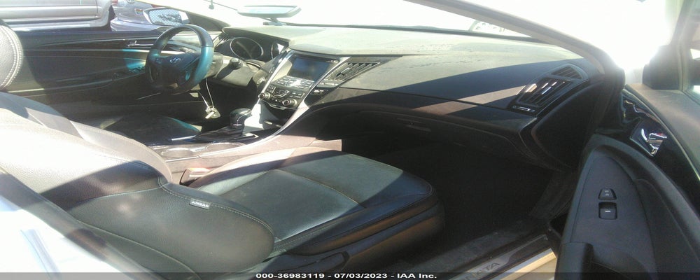 5NPEC4AC4DH771230 2013 HYUNDAI SONATA photo no. 5