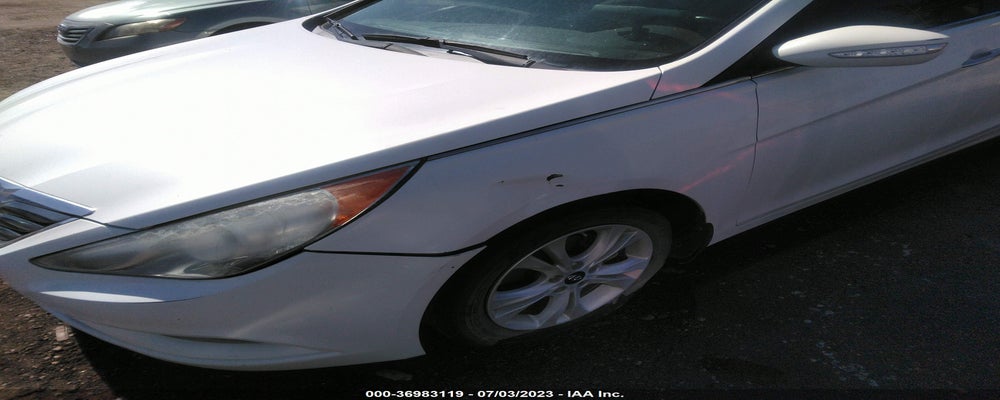 5NPEC4AC4DH771230 2013 HYUNDAI SONATA photo no. 6