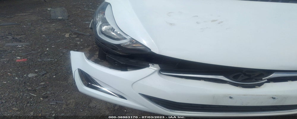 5NPDH4AE7GH770608 2016 HYUNDAI ELANTRA photo no. 6