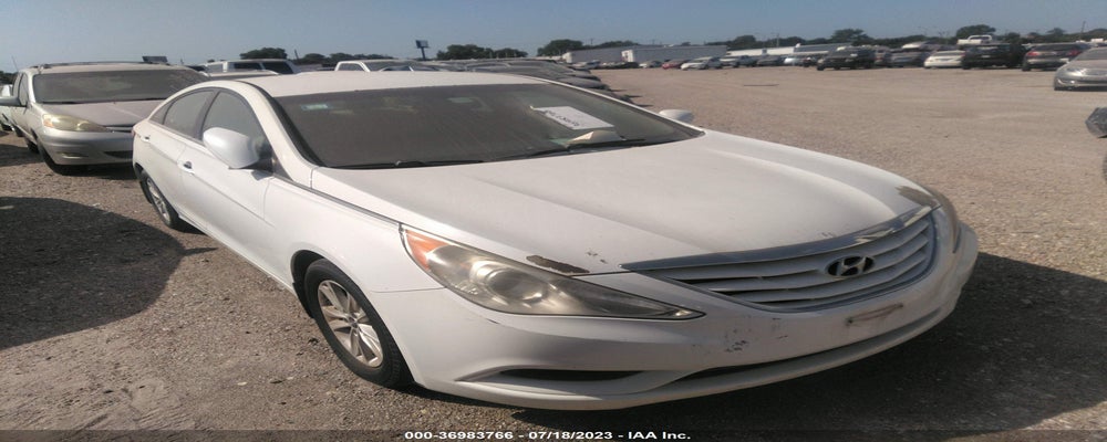 5NPEB4AC7CH499631 2012 HYUNDAI SONATA photo no. 10