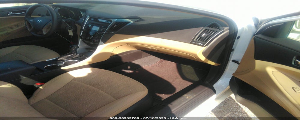5NPEB4AC7CH499631 2012 HYUNDAI SONATA photo no. 5