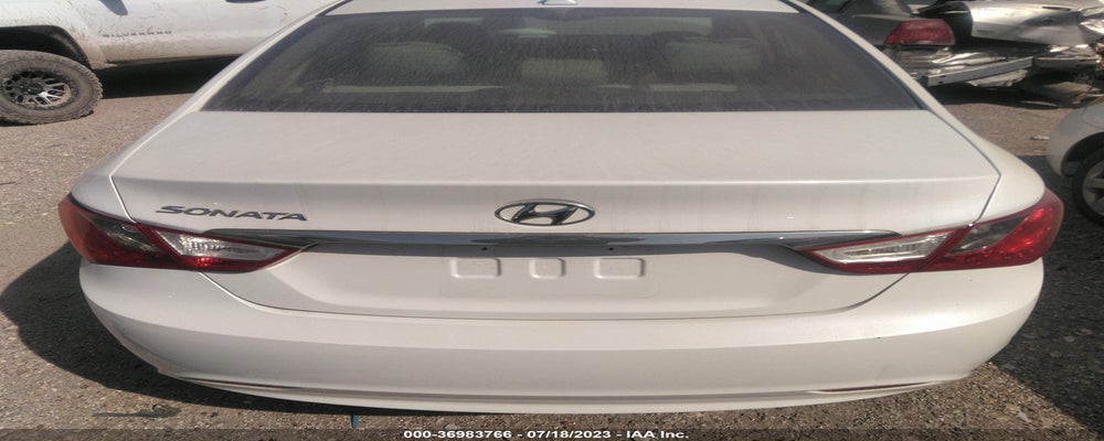 5NPEB4AC7CH499631 2012 HYUNDAI SONATA photo no. 6