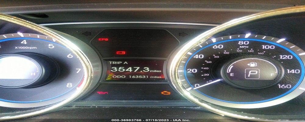 5NPEB4AC7CH499631 2012 HYUNDAI SONATA photo no. 7