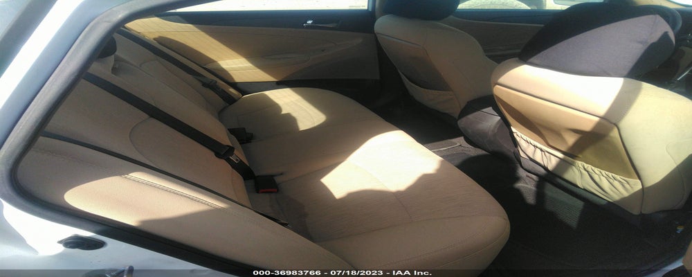 5NPEB4AC7CH499631 2012 HYUNDAI SONATA photo no. 8