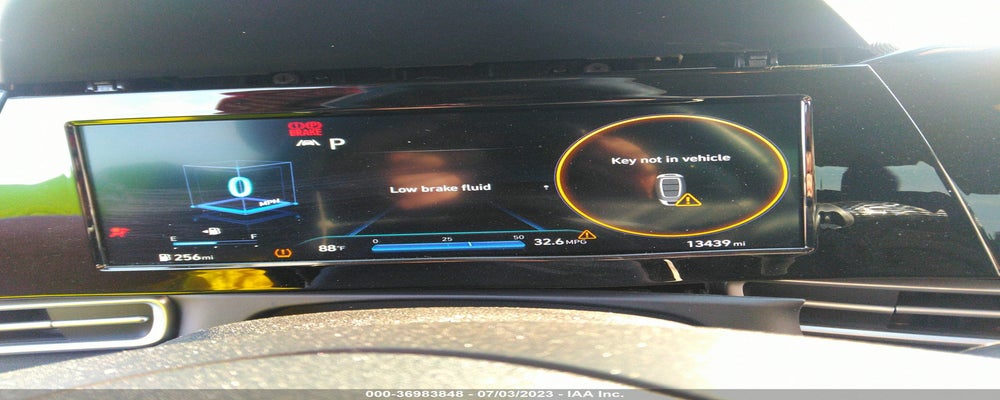 5NPLS4AG8MH010505 2021 HYUNDAI ELANTRA photo no. 7