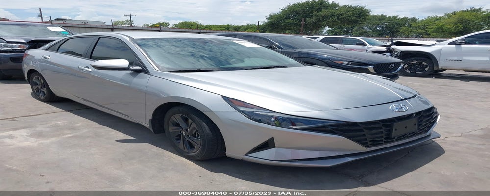 5NPLM4AG5NH083472 2022 HYUNDAI ELANTRA photo no. 23