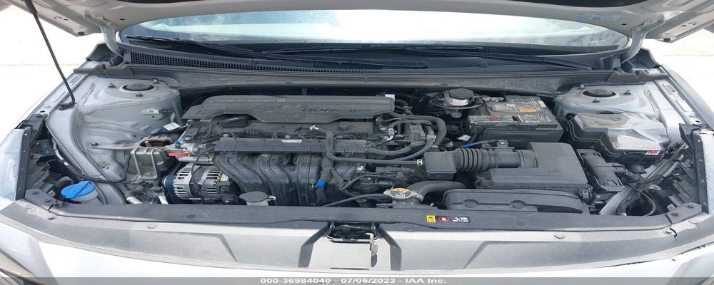 5NPLM4AG5NH083472 2022 HYUNDAI ELANTRA photo no. 10
