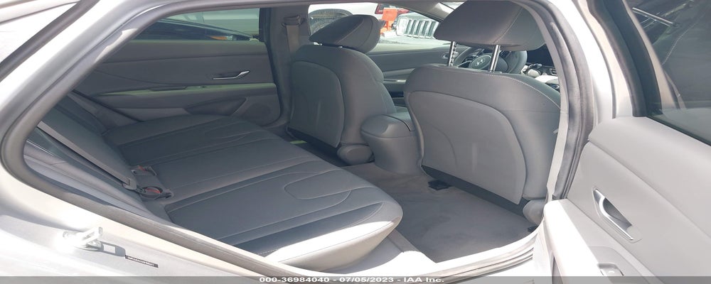 5NPLM4AG5NH083472 2022 HYUNDAI ELANTRA photo no. 8