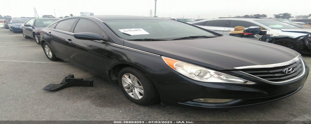 5NPEB4AC1DH637388 2013 HYUNDAI SONATA photo no. 11