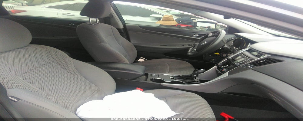 5NPEB4AC1DH637388 2013 HYUNDAI SONATA photo no. 5