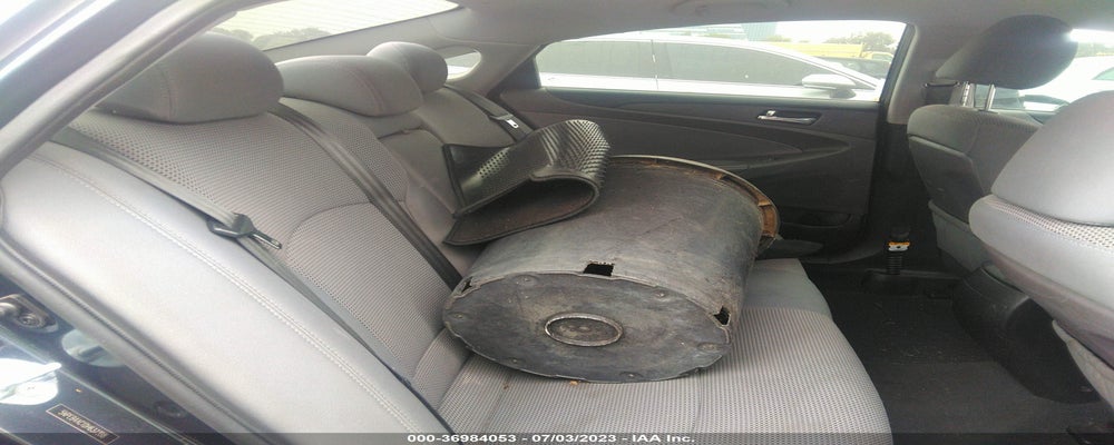 5NPEB4AC1DH637388 2013 HYUNDAI SONATA photo no. 8