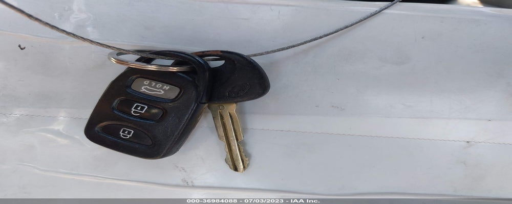 KMHDU4ADXAU855535 2010 HYUNDAI ELANTRA photo no. 11