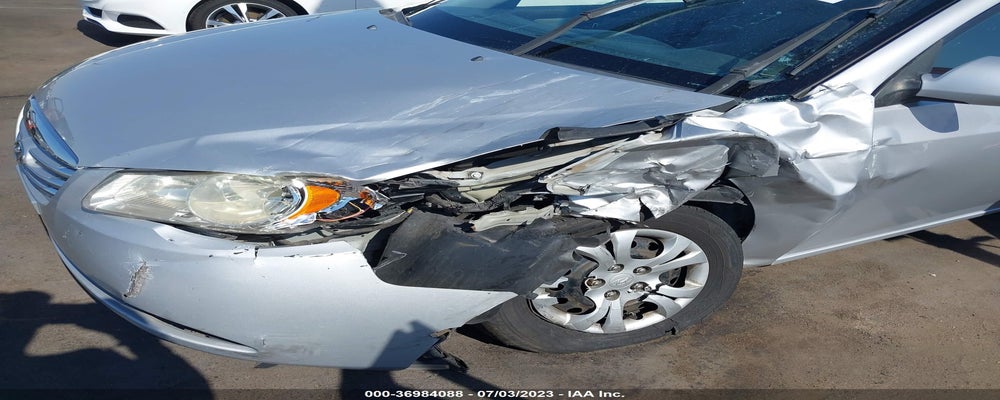 KMHDU4ADXAU855535 2010 HYUNDAI ELANTRA photo no. 6