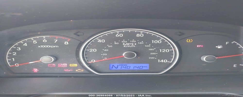 KMHDU4ADXAU855535 2010 HYUNDAI ELANTRA photo no. 7