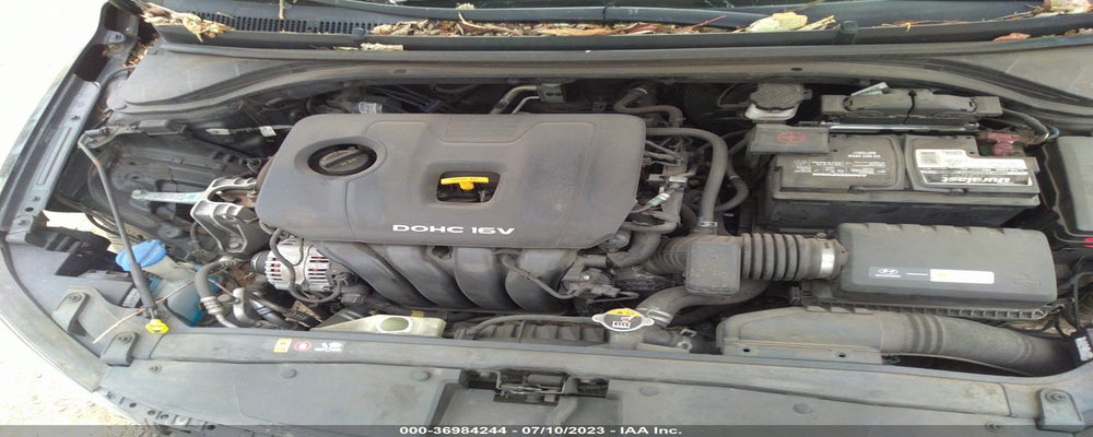 5NPD84LF1HH152627 2017 HYUNDAI ELANTRA photo no. 10