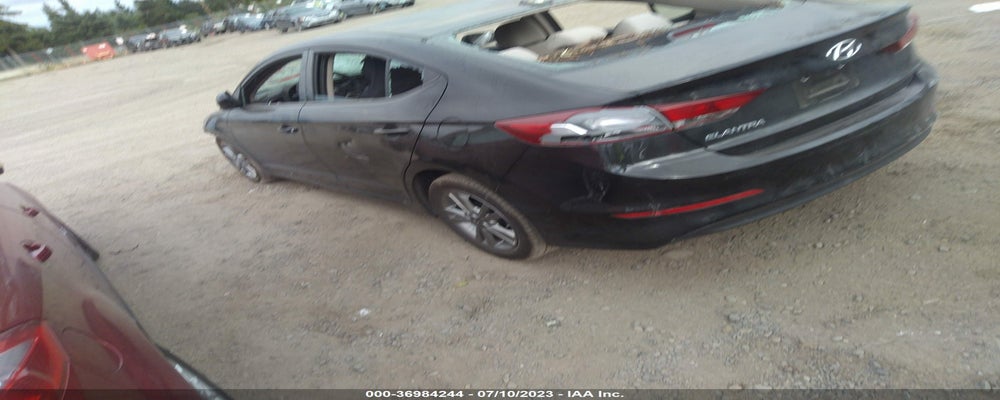 5NPD84LF1HH152627 2017 HYUNDAI ELANTRA photo no. 3
