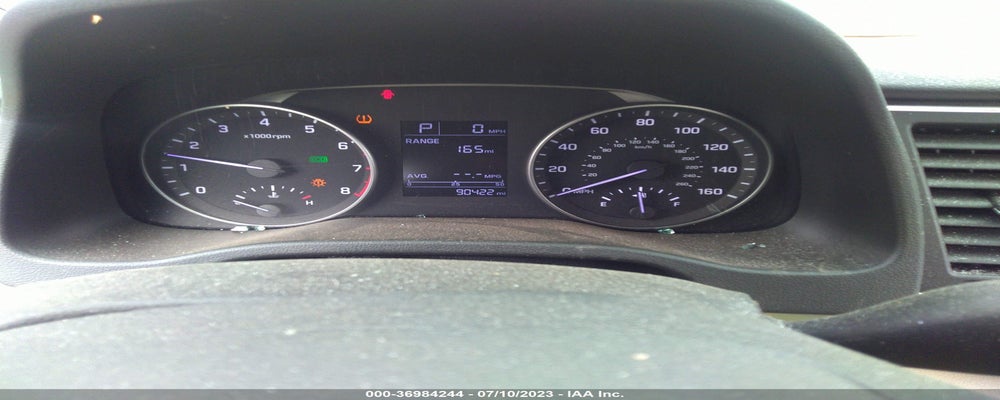 5NPD84LF1HH152627 2017 HYUNDAI ELANTRA photo no. 7