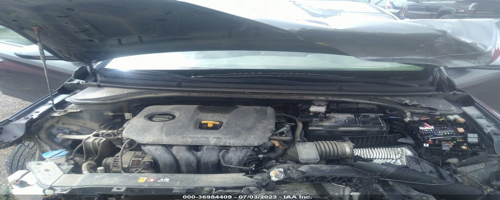 5NPD74LF4KH450874 2019 HYUNDAI ELANTRA photo no. 10