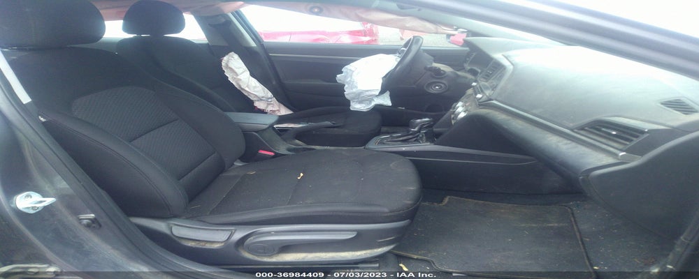 5NPD74LF4KH450874 2019 HYUNDAI ELANTRA photo no. 5