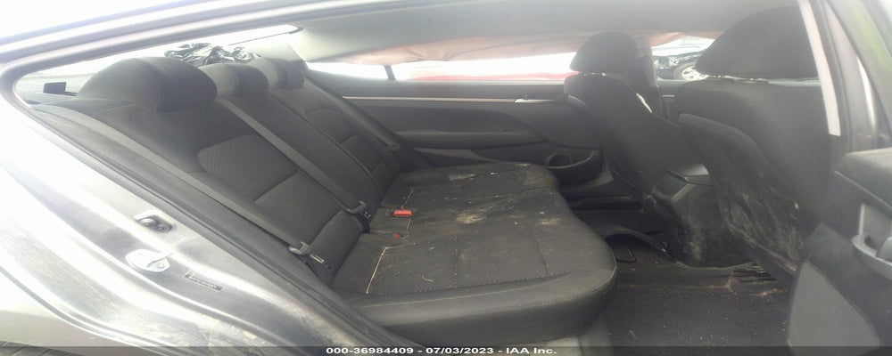 5NPD74LF4KH450874 2019 HYUNDAI ELANTRA photo no. 8