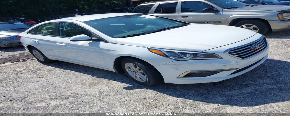 5NPE24AF4FH093725 2015 HYUNDAI SONATA photo no. 20