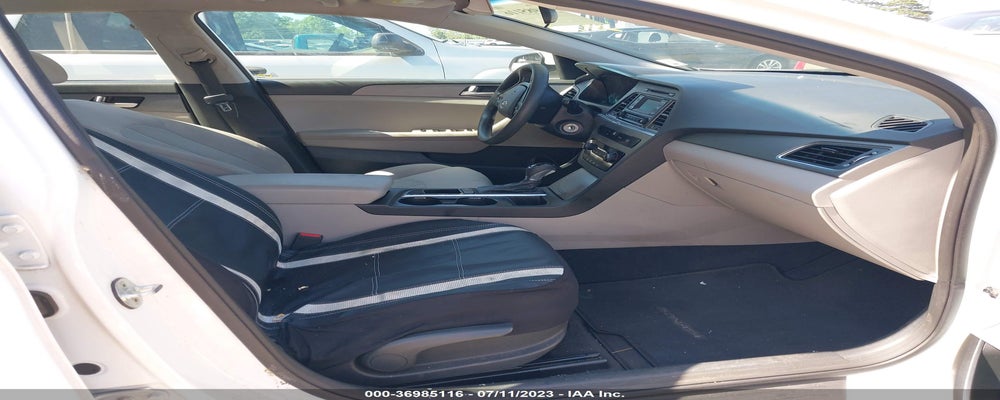 5NPE24AF4FH093725 2015 HYUNDAI SONATA photo no. 5