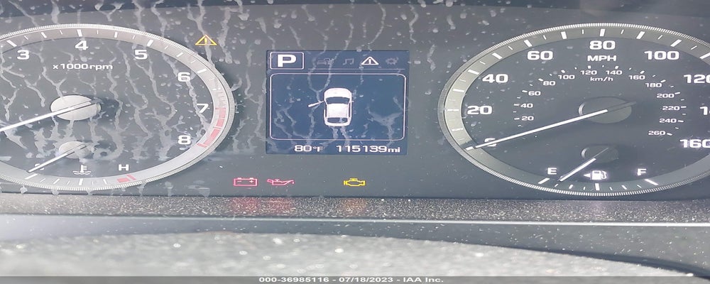 5NPE24AF4FH093725 2015 HYUNDAI SONATA photo no. 7