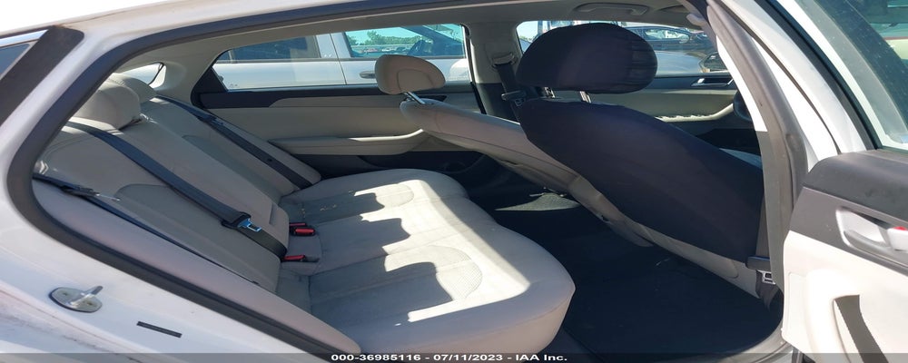 5NPE24AF4FH093725 2015 HYUNDAI SONATA photo no. 8