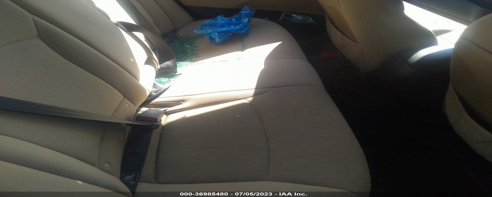 5NPEB4AC9BH126296 2011 HYUNDAI SONATA photo no. 8