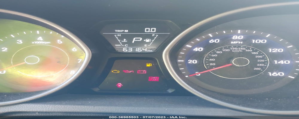 5NPDH4AE1GH767090 2016 HYUNDAI ELANTRA photo no. 7